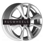 Диски СКАД 5,5x14/4x98 ET35 D58,6 Ницца (КЛ287) Селена Диски СКАД 5,5x14/4x98 ET35 D58,6 Ницца (КЛ287) Селена