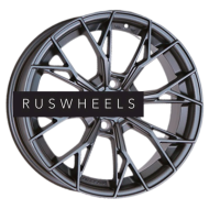 Диски Lizardo 7x16/5x100 ET40 D57,1 Avatar XH180 (348) CG22 (конус)