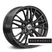 Диски Wheels UP R16 / 6.5J PCD 5x112 ЕТ 43 ЦО 57.1 Up108