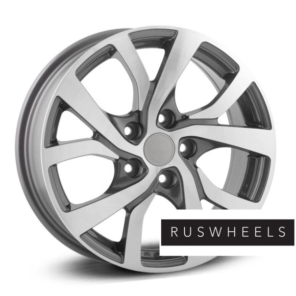 Диски RPLC R16 / 6.5J PCD 5x114.3 ЕТ 38 ЦО 67.1 Mi32 Диски RPLC R16 / 6.5J PCD 5x114.3 ЕТ 38 ЦО 67.1 Mi32