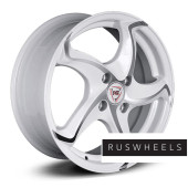 Диски NZ R15 / 6J PCD 4x108 ЕТ 52.5 ЦО 73.1 F-17