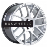 Диски СКАД 8x18/5x100 ET35 D57,1 Stiletto (КЛ225) Селена