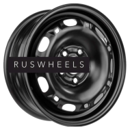 Диски Magnetto 5x14/5x100 ET35 D57,1 14016 AM Black VW251/SK351 - Polo/Rapid Диски Magnetto 5x14/5x100 ET35 D57,1 14016 AM Black VW251/SK351 - Polo/Rapid