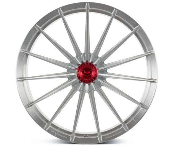 Диски Vossen VPS-2 19" Диски Vossen VPS-2 19"