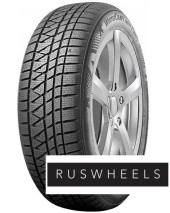 Шины Kumho 255/45/20 V 105 WS-71 XL Шины Kumho 255/45/20 V 105 WS-71 XL