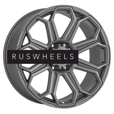 Диски Replay 9x20/6x139,7 ET30 D100,1 TA21 MGM (конус)