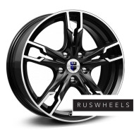 Диски КиК R17 / 7J PCD 5x112 ЕТ 40 ЦО 57.1 Солар-Оригинал Диски КиК R17 / 7J PCD 5x112 ЕТ 40 ЦО 57.1 Солар-Оригинал