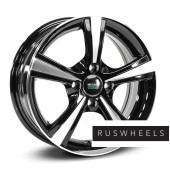 Диски Megami R14 / 5.5J PCD 4x100 ЕТ 35 ЦО 67.1 MGM-10