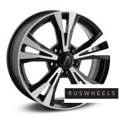 Диски Скад R17 / 7J PCD 5x112 ЕТ 40 ЦО 57.1 KL-322