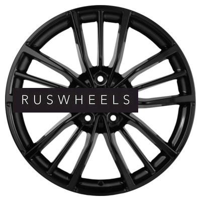Диски Khomen Wheels 7x18/5x114,3 ET45 D60,1 KHW1812 (Changan CS75 (Plus)) Black Диски Khomen Wheels 7x18/5x114,3 ET45 D60,1 KHW1812 (Changan CS75 (Plus)) Black