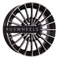 Диски Neo 6x15/4x100 ET40 D54,1 537 BD