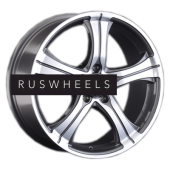 Диски LS 8x18/5x114,3 ET40 D73,1 732 GMFP Диски LS 8x18/5x114,3 ET40 D73,1 732 GMFP