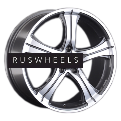 Диски LS 8x18/5x114,3 ET40 D73,1 732 GMFP