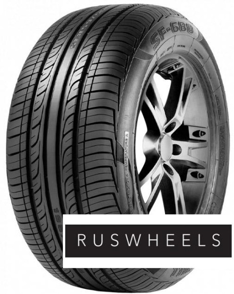 Шины Sunfull 205/65 r16 SF-688 95H