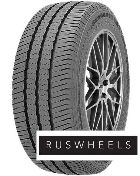 Шины Goodride 225/70 r15c SC328 112/110R