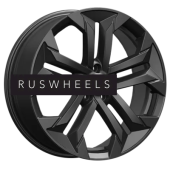 Диски Premium Series 7,5x19/5x114,3 ET51 D67,1 КР015 (Sportage/Tucson) Fury black