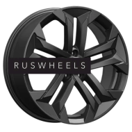 Диски Premium Series 7,5x19/5x114,3 ET40 D66,6 КР015 (Haval Dargo) Fury black