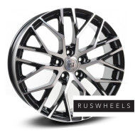 Диски RST R17 / 6.5J PCD 5x112 ЕТ 41 ЦО 57.1 R077 Диски RST R17 / 6.5J PCD 5x112 ЕТ 41 ЦО 57.1 R077