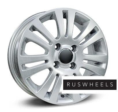 Диски Top Driver R15 / 6J PCD 4x114.3 ЕТ 44 ЦО 56.6 GM13