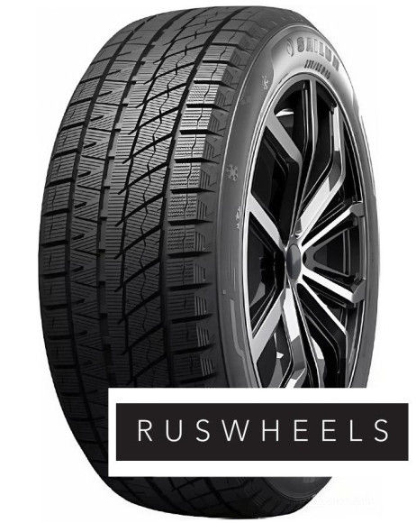 Шины Sailun 235/50 r18 ICE BLAZER Arctic EVO 101H