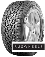 Шины Kumho 205/70 r15c Winter PorTran CW11 106/104R Шипы Шины Kumho 205/70 r15c Winter PorTran CW11 106/104R Шипы