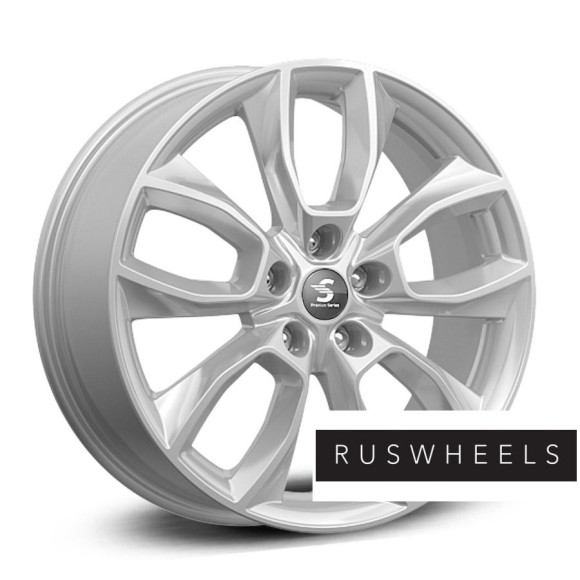Диски Premium Series R18 / 7J PCD 5x114.3 ЕТ 38 ЦО 67.1 КР001 Outlander Диски Premium Series R18 / 7J PCD 5x114.3 ЕТ 38 ЦО 67.1 КР001 Outlander