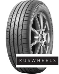 Шины Kumho 235/60 r16 Ecsta HS52 104V