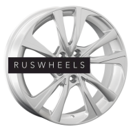 Диски Replay 7,5x18/5x114,3 ET40 D66,6 HV88 Sil (конус, C570) Диски Replay 7,5x18/5x114,3 ET40 D66,6 HV88 Sil (конус, C570)