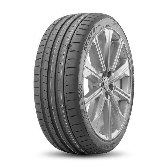 Шины Kumho 255/40 r18 ECSTA PS91 99Y