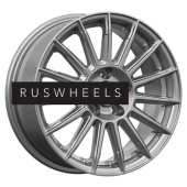 Диски iFree 6,5x16/5x108 ET33 D67,1 Азур (КС1052) Хай Вэй