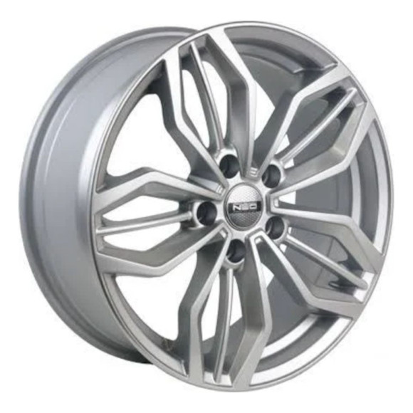 Диски Neo  680 N  6,5\R16 5*108 ET50  d63,4  S  [N680-6516-634-5x108-50S]