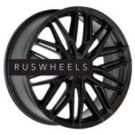 Диски PDW 8x20/5x114,3 ET45 D67,1 RAMZES (2119) U4B (конус)