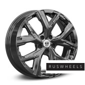 Диски КиК R18 / 6.5J PCD 5x114.3 ЕТ 34 ЦО 66.6 Айона Диски КиК R18 / 6.5J PCD 5x114.3 ЕТ 34 ЦО 66.6 Айона