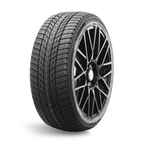 Шины Nexen 195/70/14 T 91 Winguard Ice Шины Nexen 195/70/14 T 91 Winguard Ice