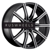 Диски Replay 8x18/5x112 ET29 D66,6 MR335 MBF (конус, C570-01) Диски Replay 8x18/5x112 ET29 D66,6 MR335 MBF (конус, C570-01)