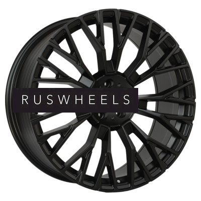 Диски RST 9,5x22/5x112 ET37 D66,6 R2204FF (BMW X5/X6 IV X7 G07) BLm FlowForming