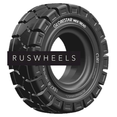 Шины Всесезонная GRI 27x10-12(250/75-12) Globestar WT Цельнолитая с бортом ШРИ-ЛАНКА Шины Всесезонная GRI 27x10-12(250/75-12) Globestar WT Цельнолитая с бортом ШРИ-ЛАНКА