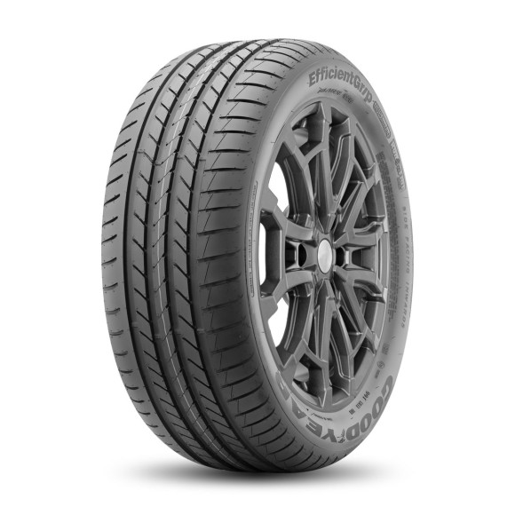 Шины Goodyear 245/50 r18 EfficientGrip 100W Runflat Шины Goodyear 245/50 r18 EfficientGrip 100W Runflat