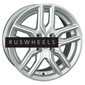 Диски LS 6,5x15/4x100 ET40 D73,1 735 SF Диски LS 6,5x15/4x100 ET40 D73,1 735 SF