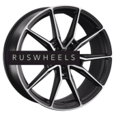 Диски LS FlowForming 9x20/5x112 ET26 D66,6 RC58 MBF (конус)