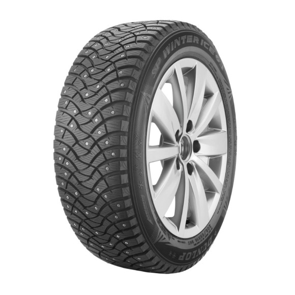 Шины Dunlop  235/55/17  T 103 SP Winter Ice 03  XL Ш.
