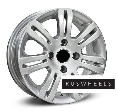 Диски Replay R14 / 5.5J PCD 4x108 ЕТ 24 ЦО 65.1 Ci9