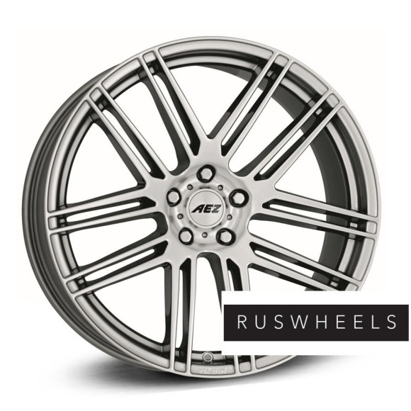 Диски AEZ R18 / 8J PCD 5x114.3 ЕТ 34 ЦО 71.6 Cliff Диски AEZ R18 / 8J PCD 5x114.3 ЕТ 34 ЦО 71.6 Cliff