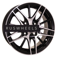 Диски Venti 6x15/4x100 ET45 D56,6 1506 BD Диски Venti 6x15/4x100 ET45 D56,6 1506 BD