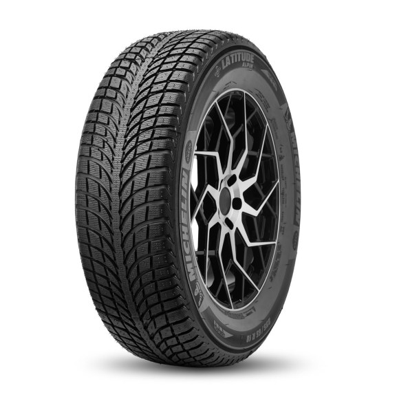 Шины Michelin  255/45/20  V 101 Latitude Alpin 2  (AO)