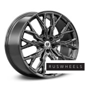Диски КиК R20 / 9J PCD 5x112 ЕТ 34 ЦО 57.1 Элерон Диски КиК R20 / 9J PCD 5x112 ЕТ 34 ЦО 57.1 Элерон