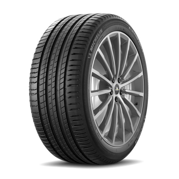Шины Michelin 235/65R19 109V XL Latitude Sport 3 GRNX TL Шины Michelin 235/65R19 109V XL Latitude Sport 3 GRNX TL