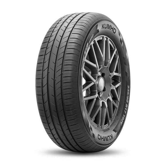 Шины Kumho 185/50 r16 Ecsta HS52 81V