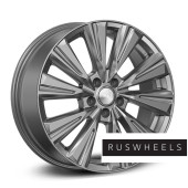 Диски Скад R18 / 7.5J PCD 5x108 ЕТ 47 ЦО 60.1 Линней