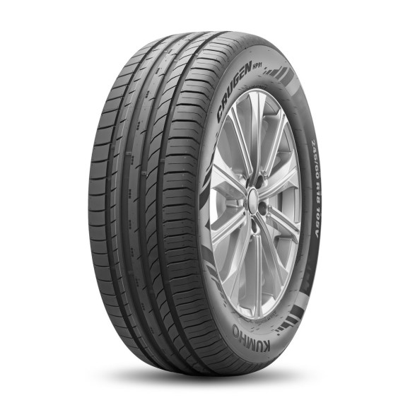 Шины Kumho  245/50/19  W 105 Crugen HP91  XL